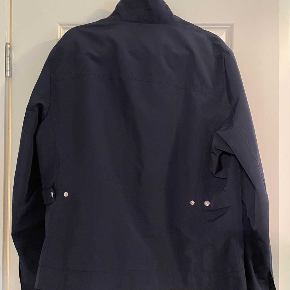 Men's Lightweight Jacket - Picture 3 of 3